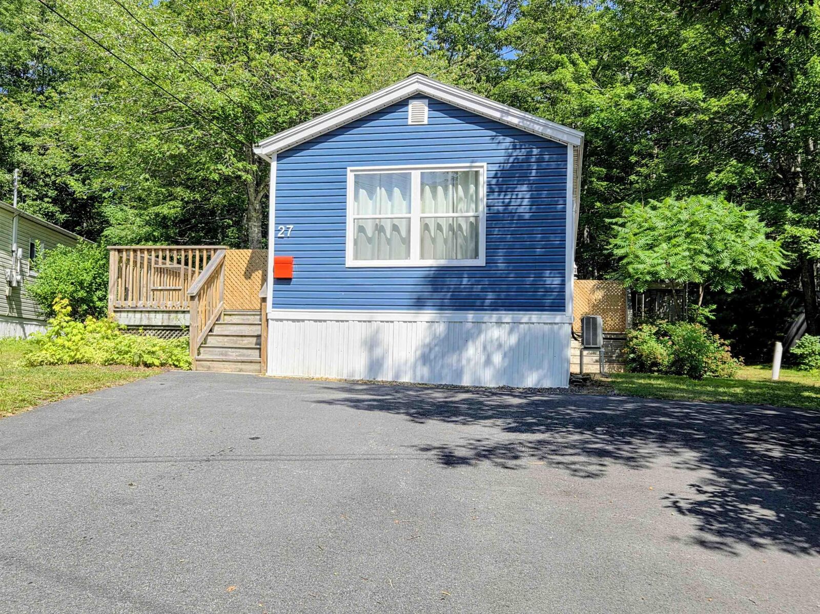 Property Photo: 27 Spring Crescent NS B4V 3G3