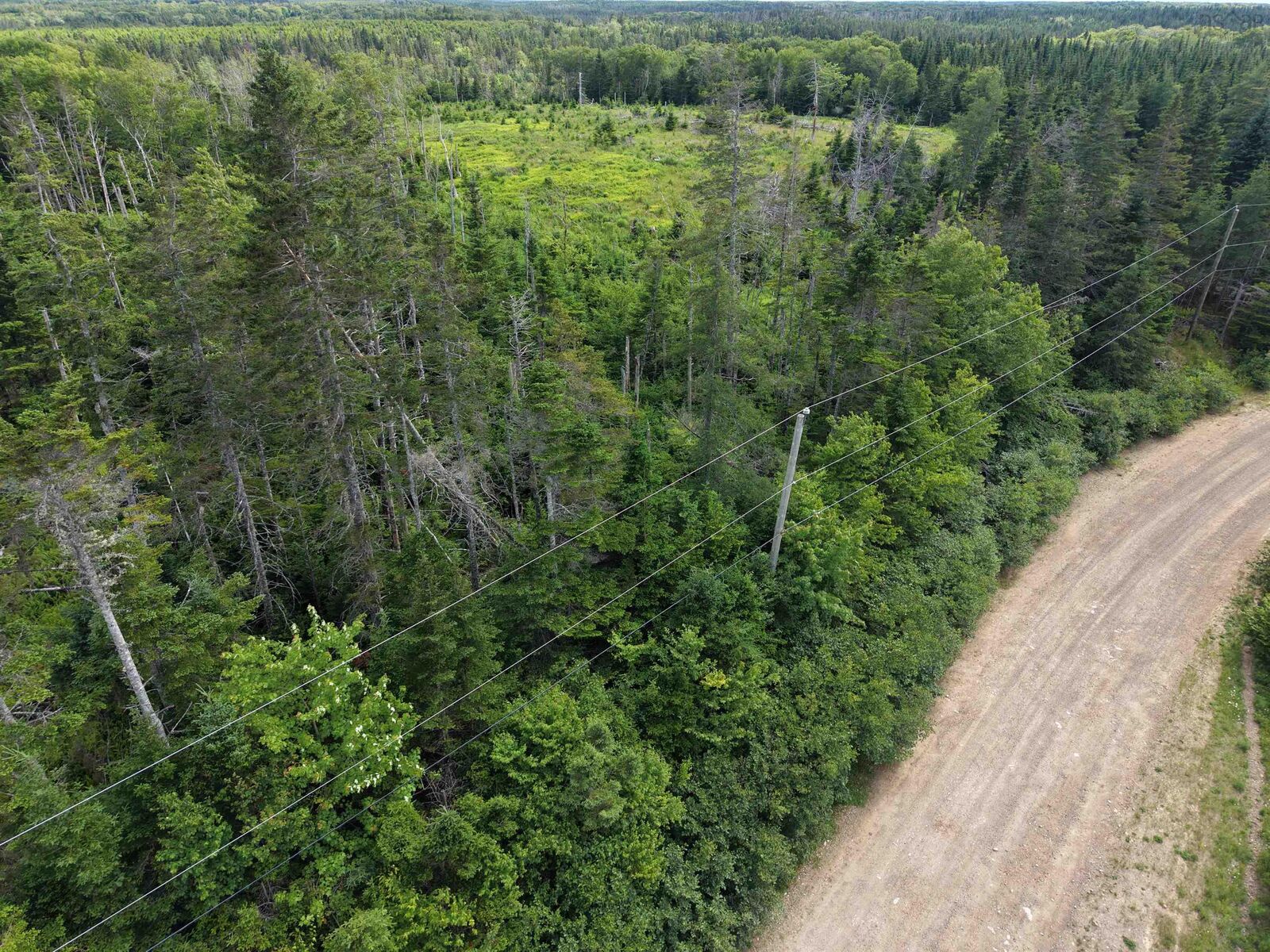 Property Photo:  0 Stirling Road  NS B2J 1G2 