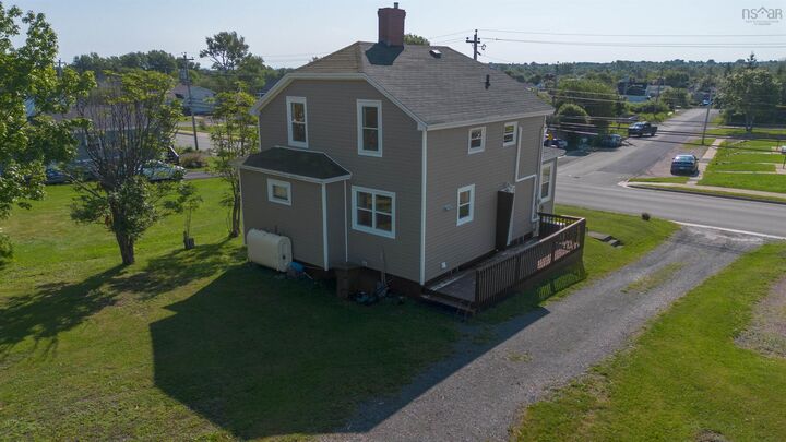 Property Photo:  32 Highland Street  NS B1A 2T5 