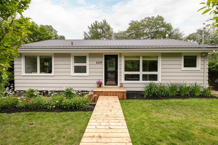 Property Photo: 2029 Purcells Cove Road NS B3P 1C3