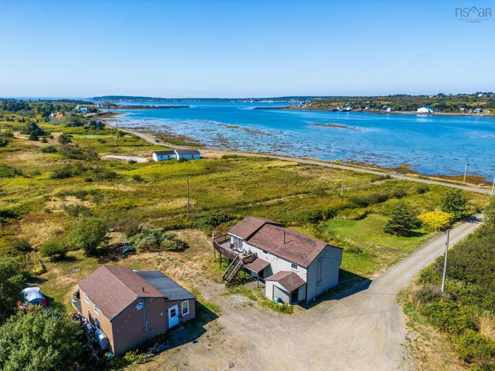 171 173 Overcove Road — photo 1