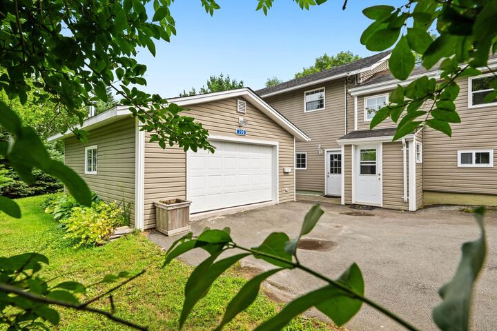 Property Photo: 299 Spencer Avenue NS B3R 1S8
