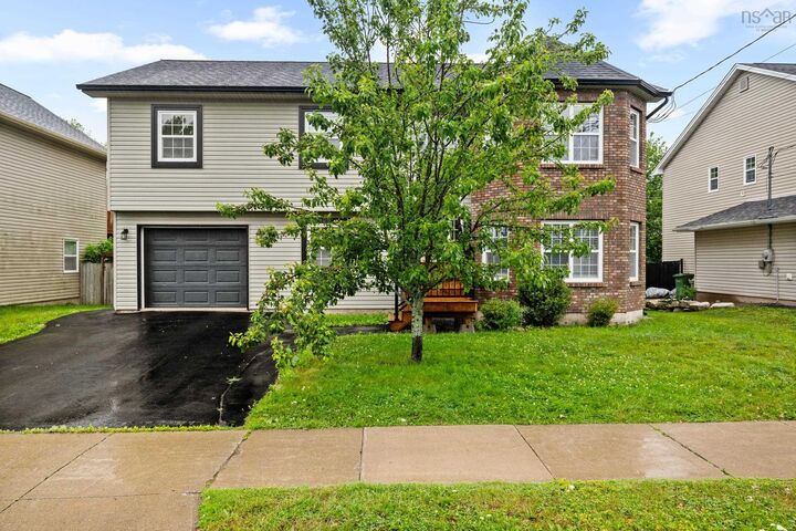 Property Photo: 45 Stirling Drive NS B2W 0E5