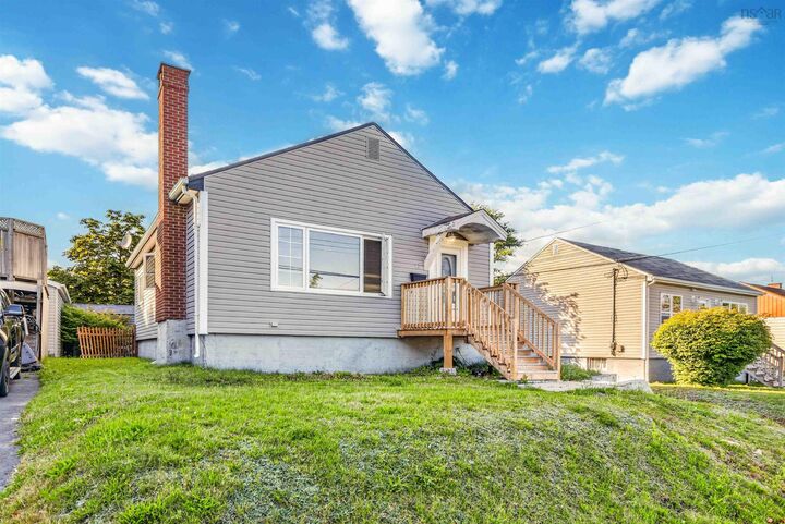 Property Photo:  12 Auburn Avenue  NS B3R 1K4 