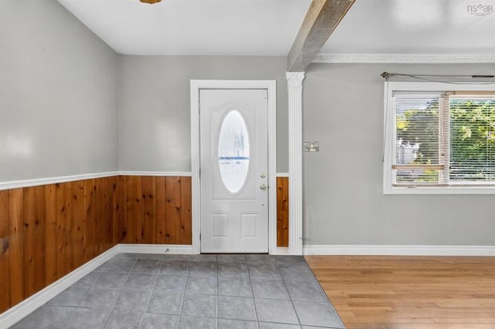 Property Photo: 12 Auburn Avenue NS B3R 1K4