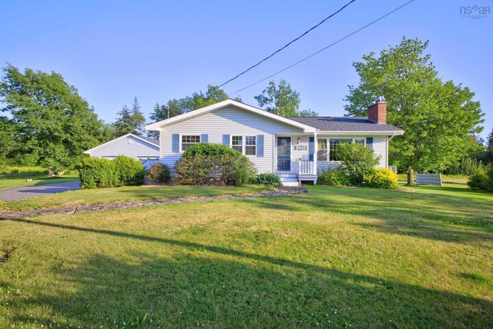 Property Photo:  8046 Highway #2 Highway  NS B0M 1L0 