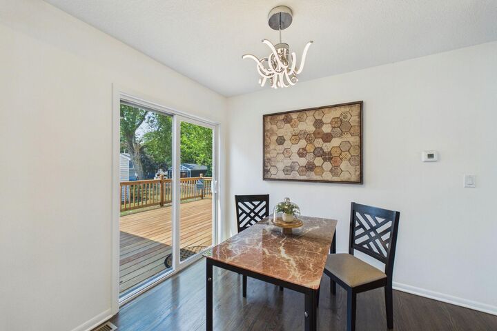 Property Photo: 2612 Georgia Avenue S MN 55426