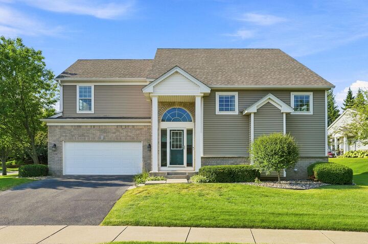 Property Photo:  7143 Arthur Drive  MN 55125 