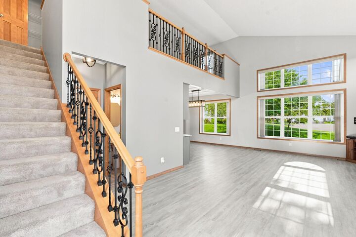 Property Photo: 7143 Arthur Drive MN 55125