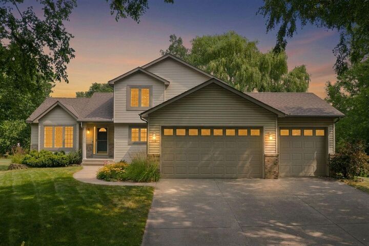Property Photo: 365 Linda Circle MN 55014