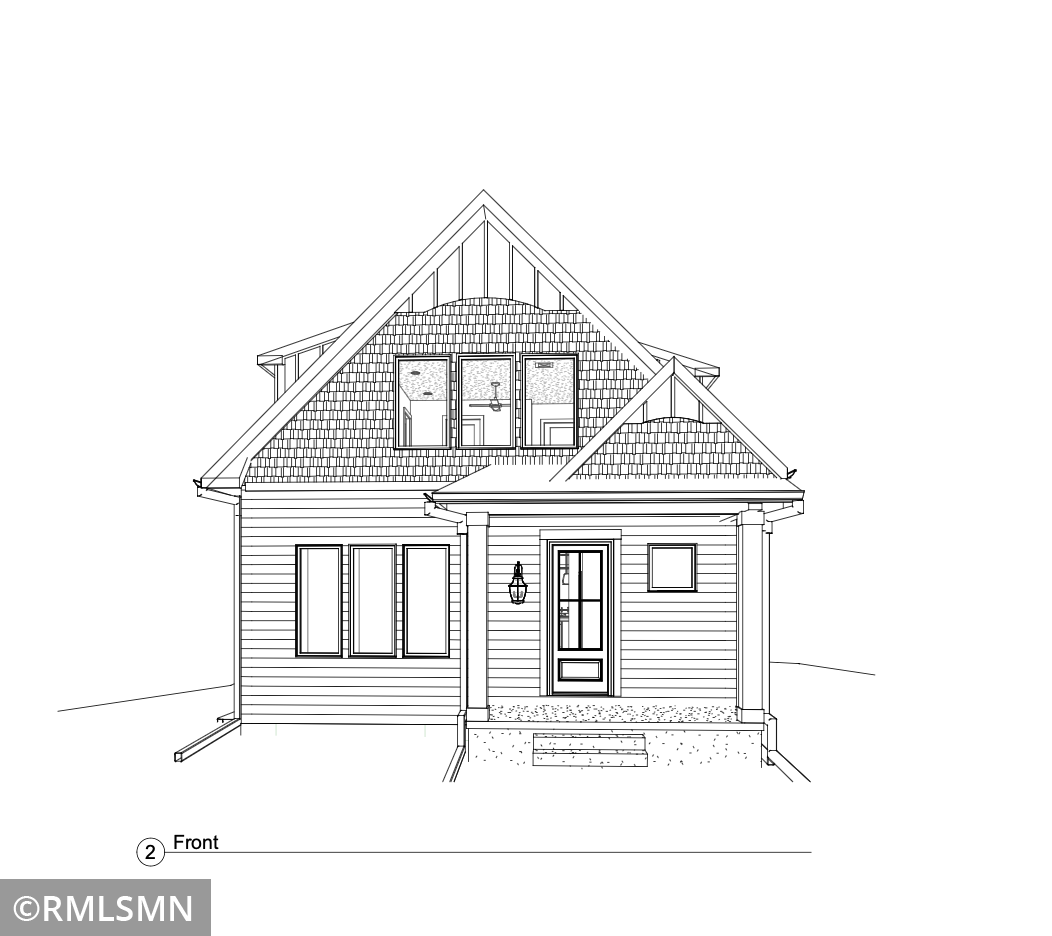 Property Photo: 4240 30th Avenue S MN 55406