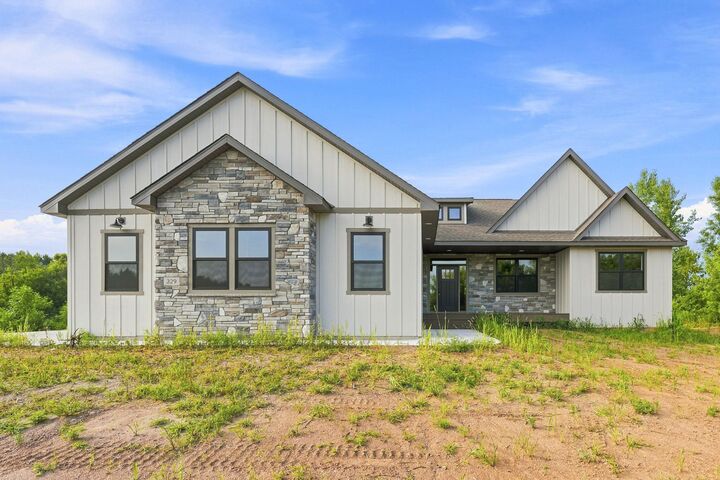 Property Photo: 329 138th Avenue WI 54082