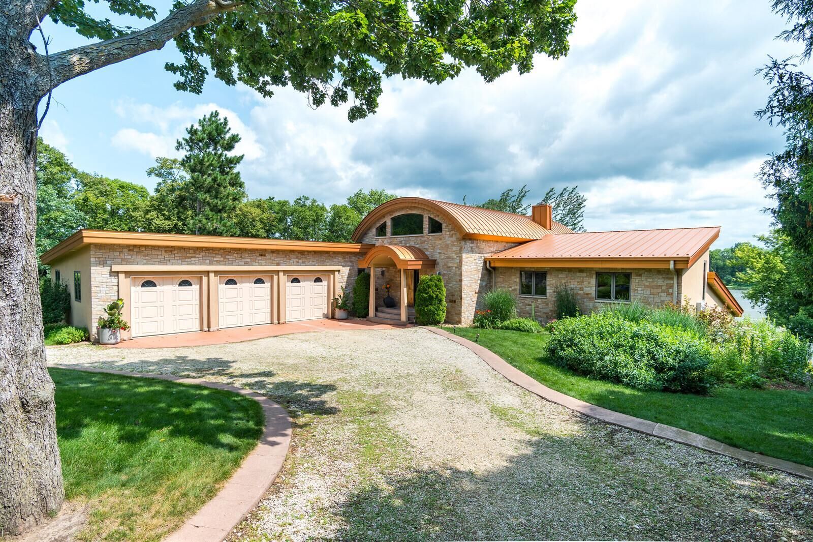 Property Photo:  30960 Old Mill Road  MN 55947 