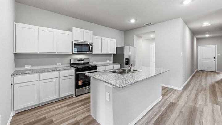 Property Photo: 1309 Tin Roof Road TX 76249