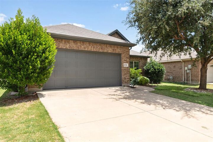 Property Photo:  11528 Emory Trail  TX 76244 