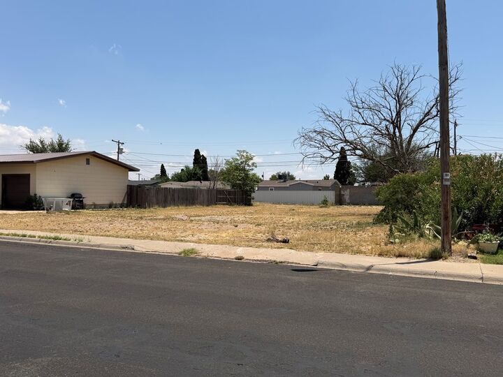 Property Photo:  1800 Patton Dr  TX 79761 