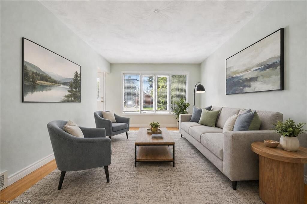 Property Photo:  95 Mountford Drive  ON N1E 6E7 