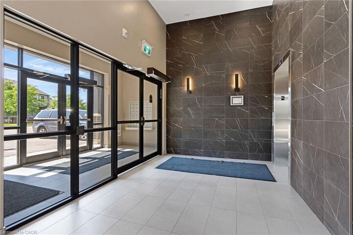 Property Photo: 249 Grey Silo Road 108 ON N2K 0G8