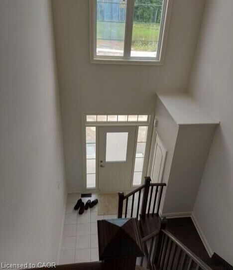 Property Photo: 110 Attwater Drive ON N1R 5S2