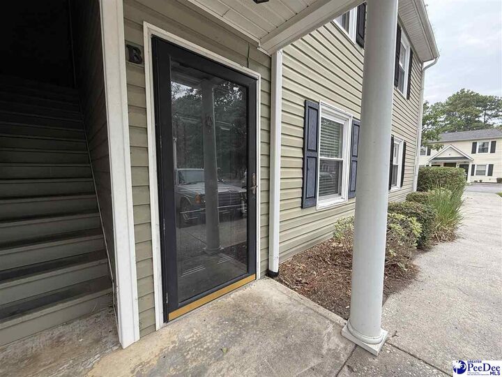 Property Photo: 2201 W Jody Road 2B SC 29501-2083