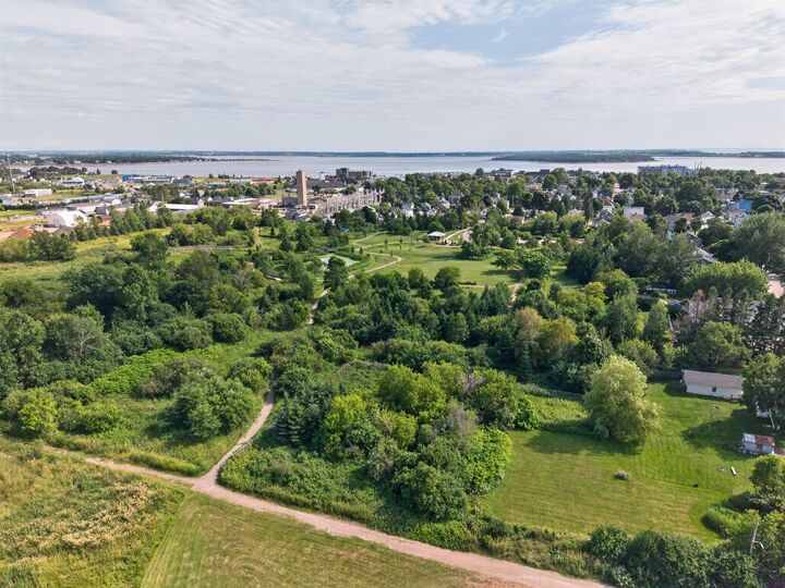Property Photo:  0 Rogers Avenue  PE C1N 1Z7 