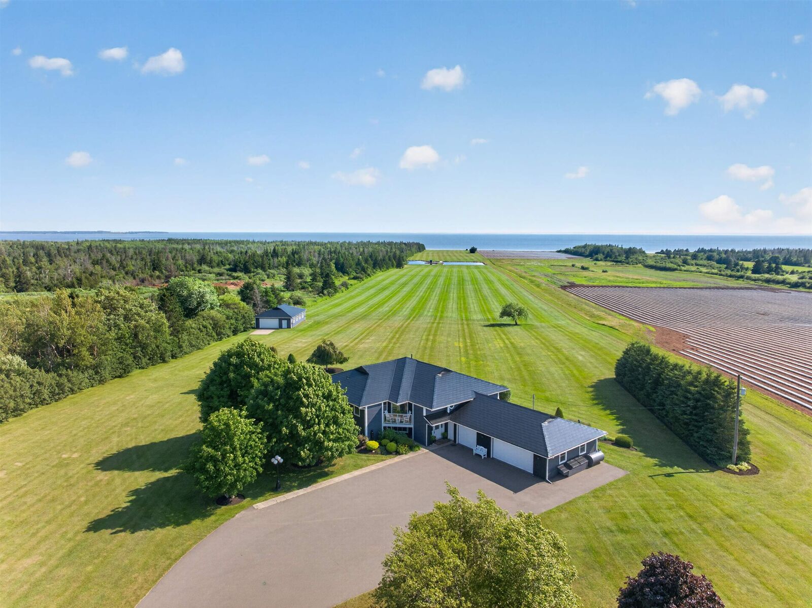 Property Photo: 1751 Route 11 PE C1N 4J8