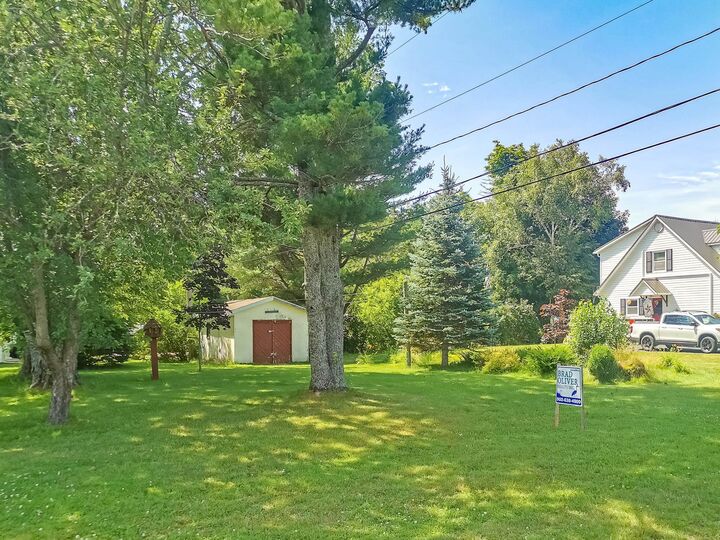 Property Photo: Maclean Avenue PE C0A 1R0