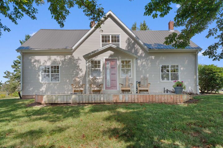 882 Point Prim Road — photo 1
