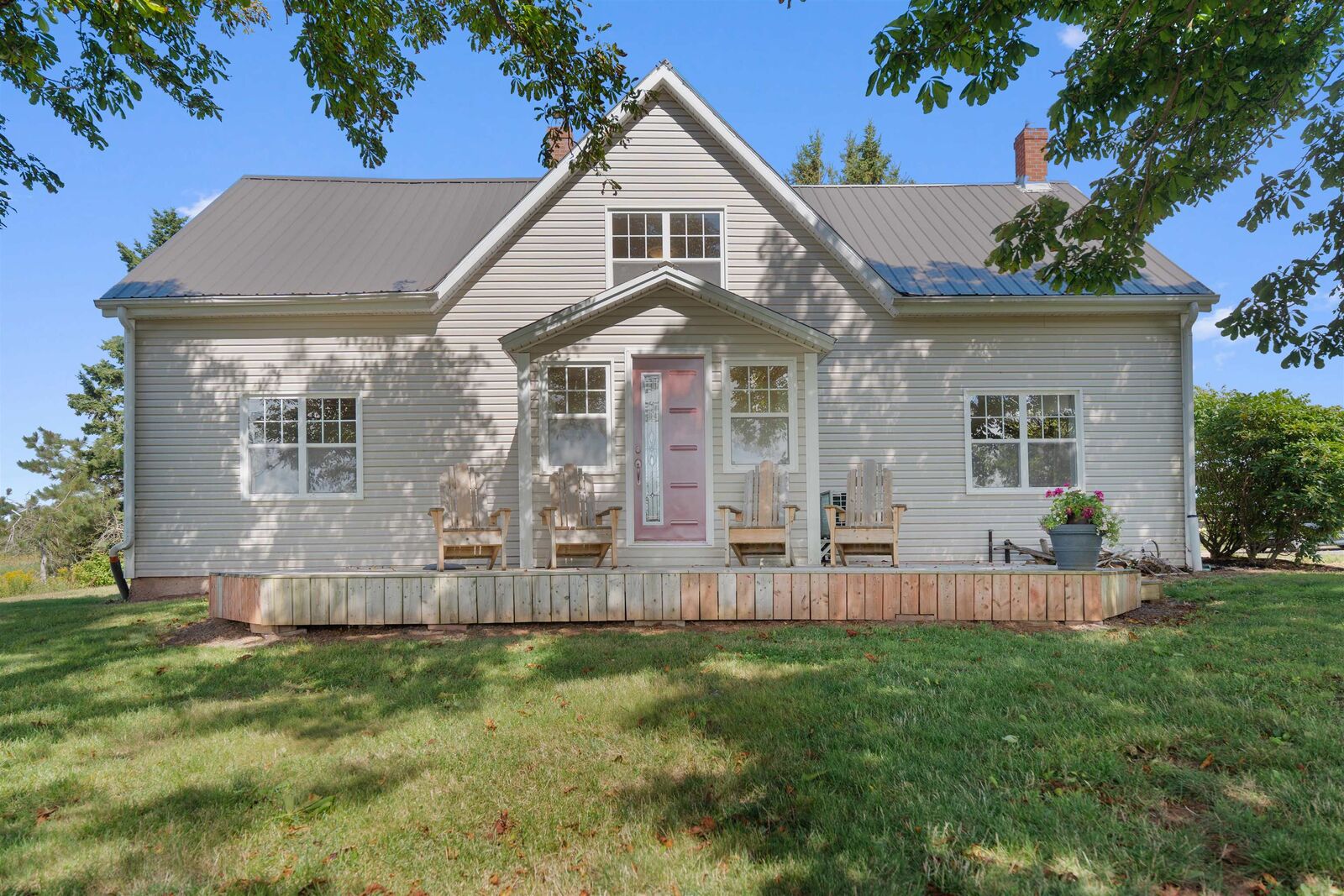 Property Photo: 882 Point Prim Road PE C0A 1A0