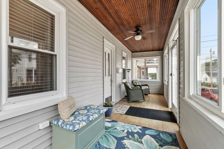 Property Photo: 38 Floyd Street MA 02149