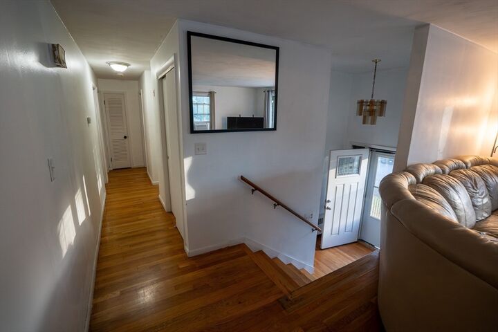 Property Photo:  65 Harold St  MA 01604 
