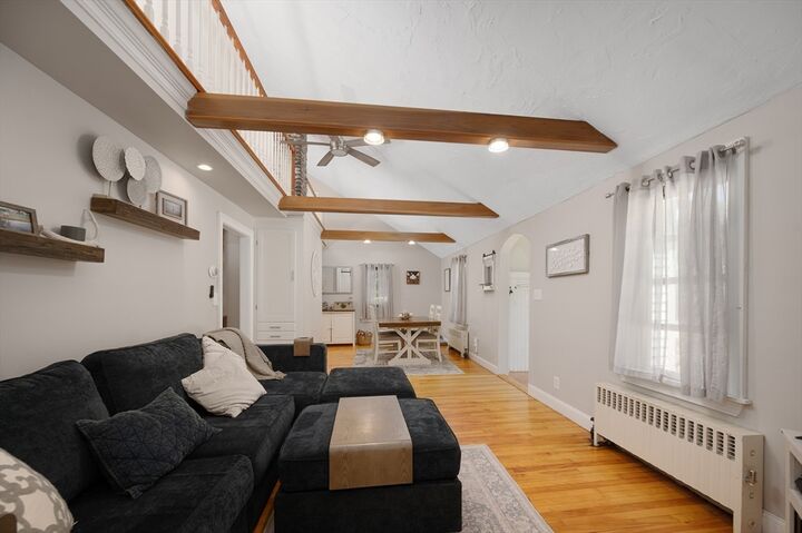 Property Photo:  35 Carter Rd  MA 01609 