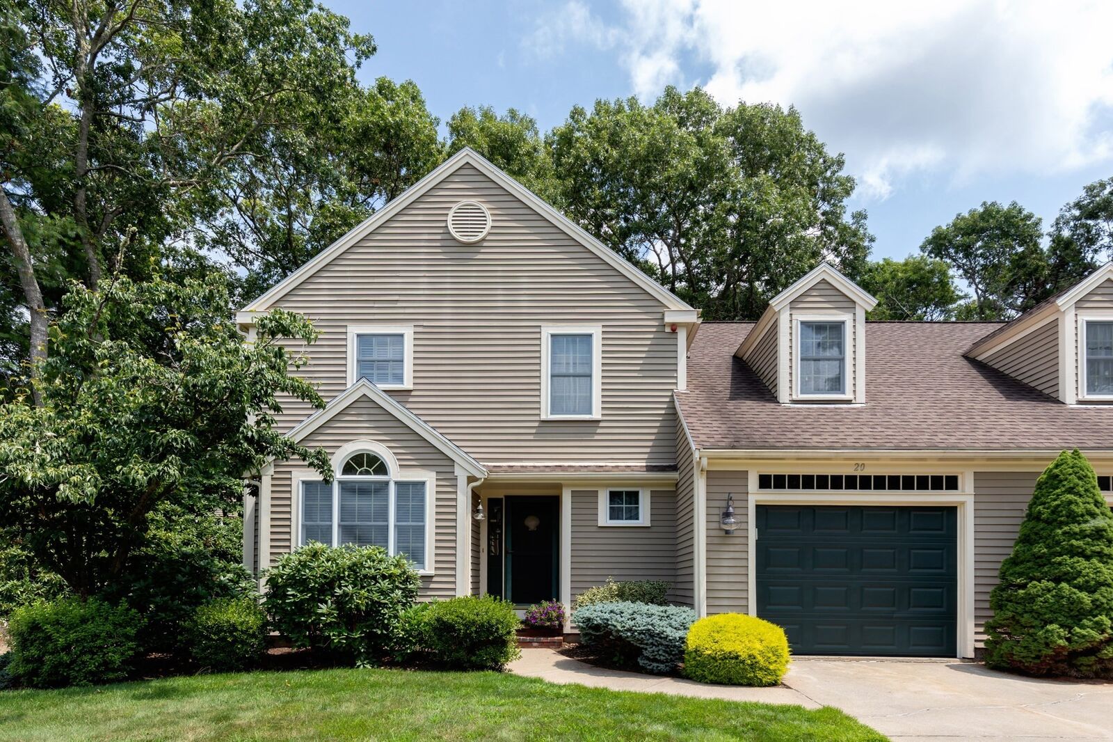 Property Photo: 20 Bishops Park 20 MA 02649