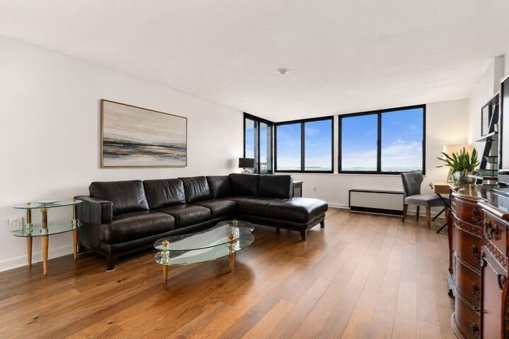 Property Photo: 77 Adams St 1206 MA 02169