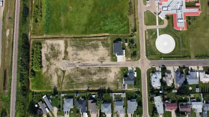 Property Photo: Lot 11 59 Street AB T0B 1A0