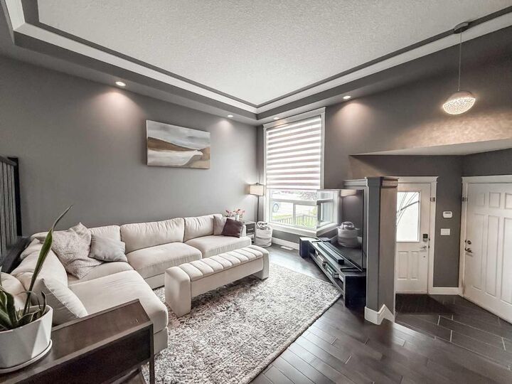 Property Photo: 11910 Copperwood Road AB T8X 0H5