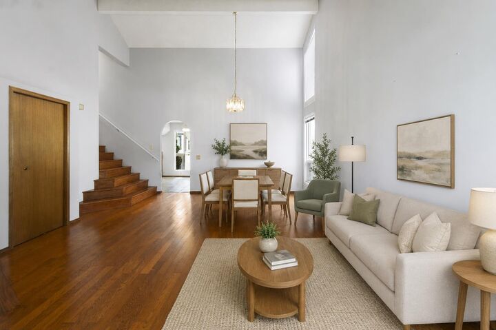 Property Photo: 32 Del Rio Place NE AB T1Y 6N4