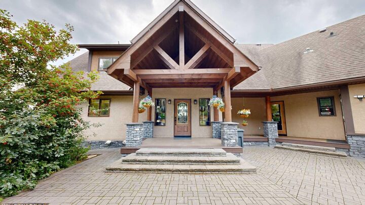 593068 Range Road 124 — photo 1