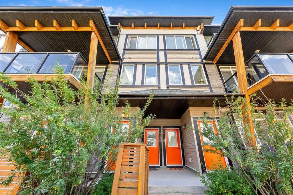 Property Photo: 116 Savanna Walk NE AB T3J 0Y4