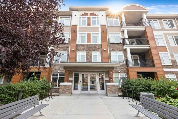 Property Photo: 3727 Sage Hill Drive NW 2310 AB T3R 1T7