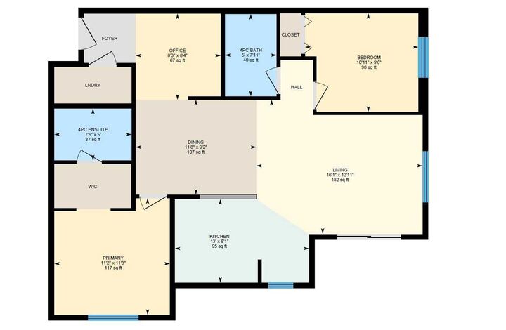 Property Photo:  81 Legacy Boulevard SE 1240  AB T2X 2B9 