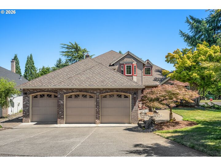 Property Photo:  14388 SE Meadows Ln  OR 97015 