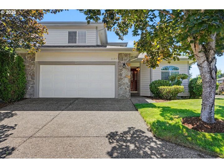 Property Photo: 3197 La Costa Loop S OR 97302