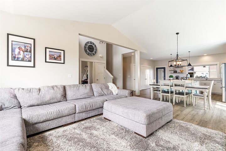 Property Photo:  2158  Shortcake Lane  WA 98264 