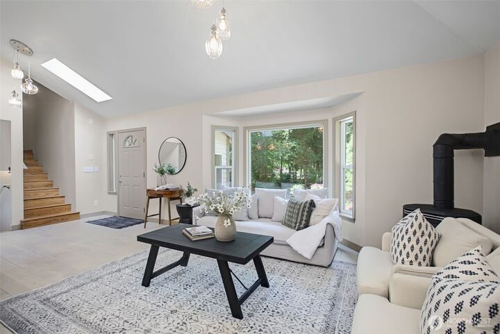 Property Photo:  3914 SW Huckleberry Road  WA 98367 