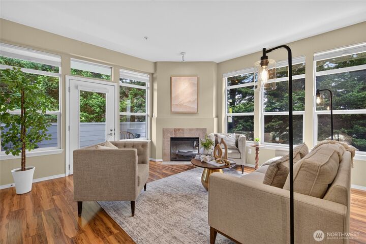 Property Photo: 19412 48th Avenue W 103 WA 98036