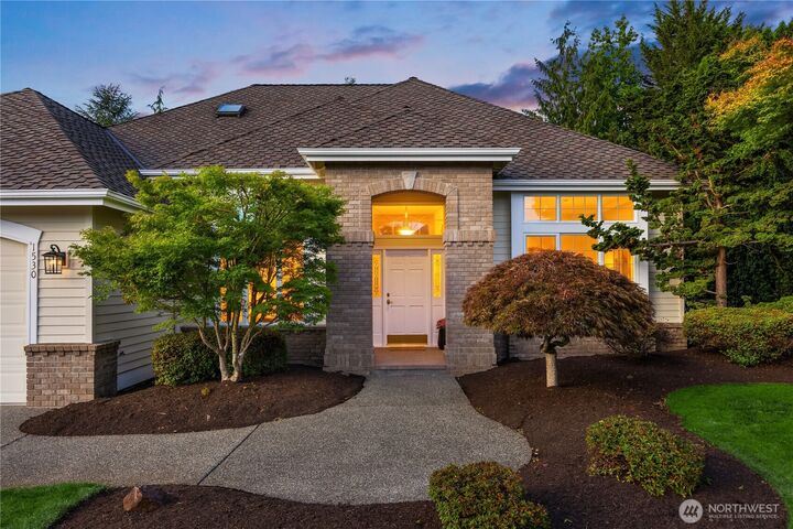 Property Photo:  1530  267th Place SE  WA 98075 