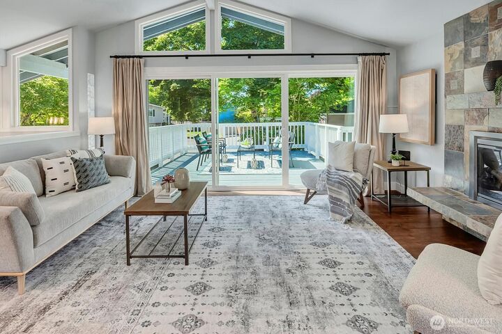 Property Photo: 11918 NE 159th Street WA 98011