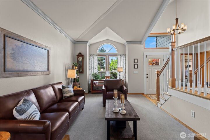 Property Photo: 15015 103rd Street E WA 98374
