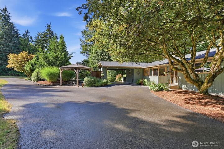 Property Photo:  3010  Jorgenson Road NE  WA 98516 